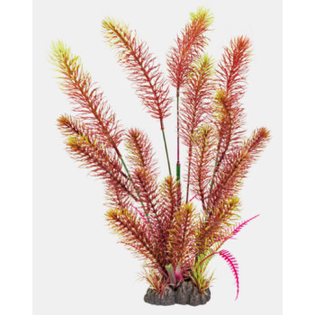 ART PLANT MYRIPHYLLUM RED 40cm